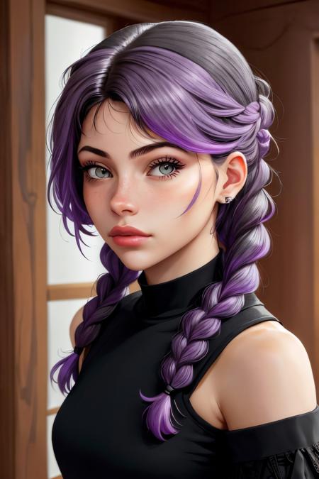 Doa Evren