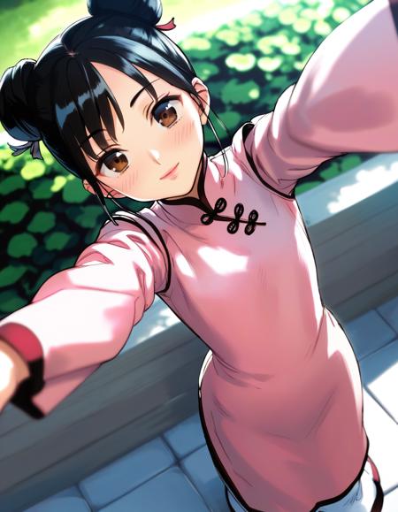 Kawakami Rokkaku Style