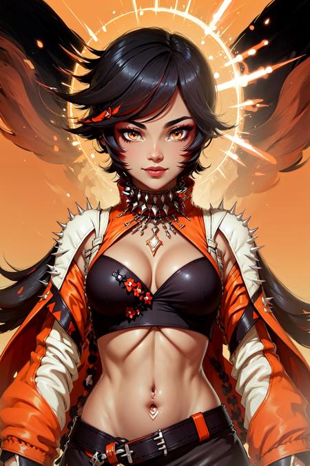 Xinyan (Genshin impact)