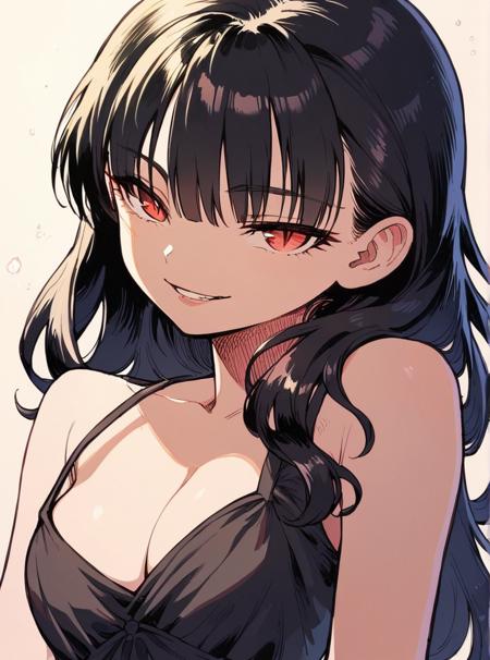 Sabaku Style版本v1.0 (ID: 508108)