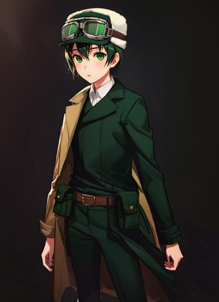 Kino Kino No Tabi版本v1.0 (ID: 49840)