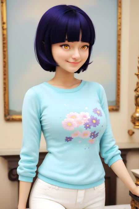 Mireille Caquet | Miraculous Ladybug | Pony版本Default (ID: 1314702)