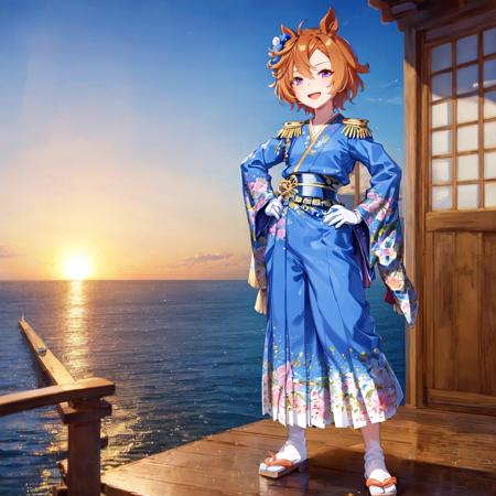 T.M. Opera O (umamusume)