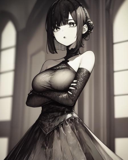 Epeulu / ate5424 Style