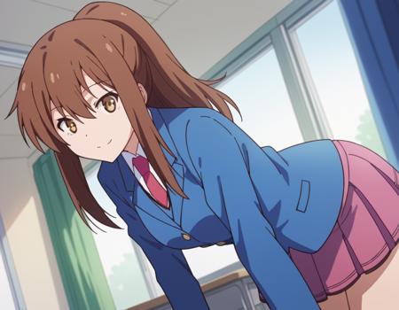 Nanami Aoyama (青山 七海) - The Pet Girl of Sakurasou (Sakura-sou no Pet na Kanojo) (さくら荘のペットな彼女)