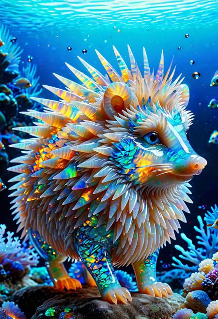 SeaUrchin