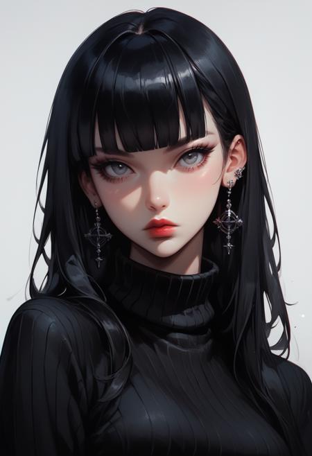 Gothic Girl