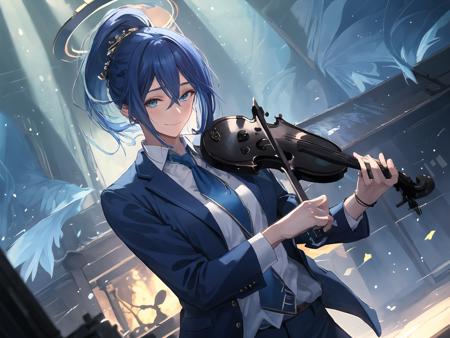 Shadowverse Israfil / イスラーフィール　（シャドウバース）