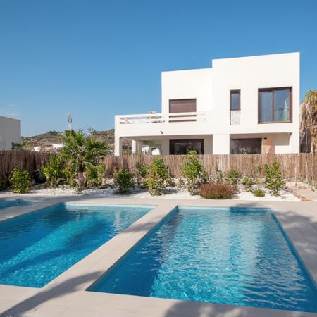 Patrimi Architectural Style Exterior Joy版本V1 (ID: 775723)