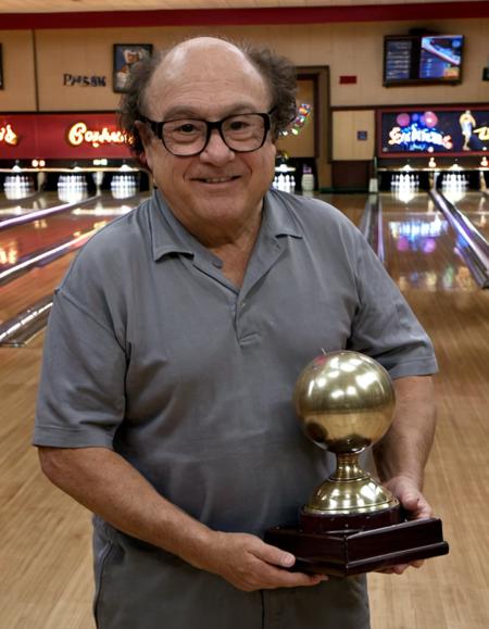 Frank Reynolds (Danny Devito in 'It's Always Sunny in Philadelphia')版本V1 (ID: 1186531)