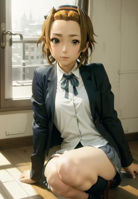 K-On! - Characterpack