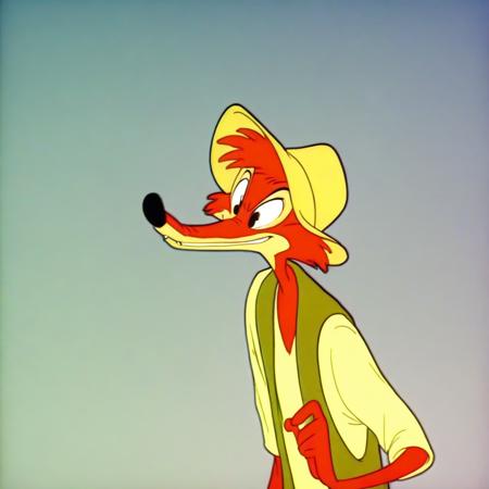 Brer Fox