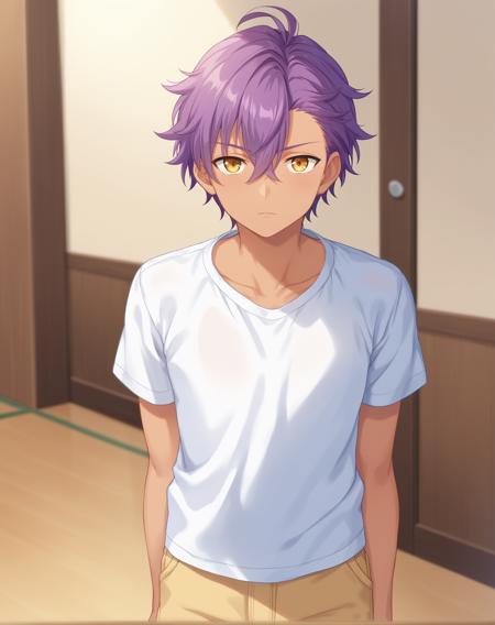 Otogari Adonis Pony | Ensemble Stars!!