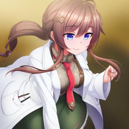 Jekyll/ジキル(OtogiFrontier)