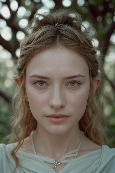 Galadriel版本Cate Blanchett - v1.0 (ID: 652255)
