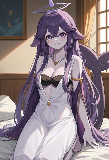 Megalodon | Independent VTuber | [Pony XL]