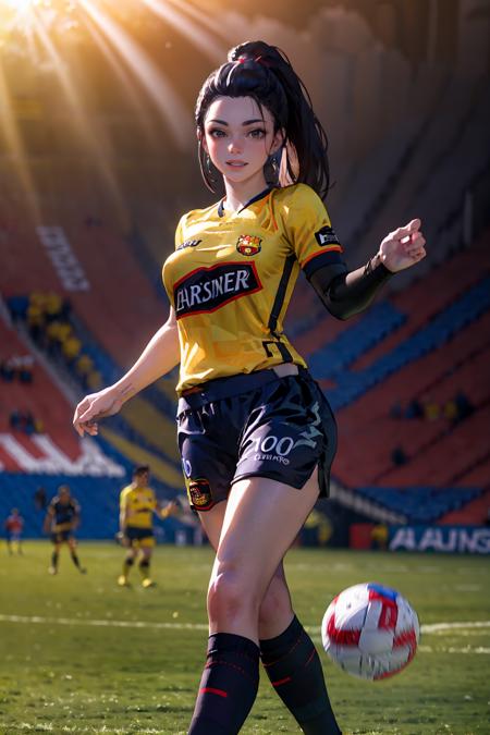 Soccer Uniforms - Clothing Gallery LYCORIS (20+ Football Uniforms)