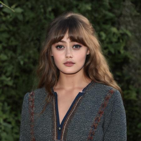 Ella Purnell SDXL + FLUX