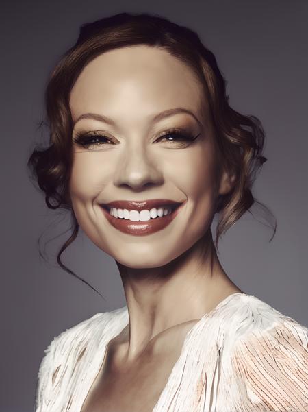 Rebecca Ferguson (actress)