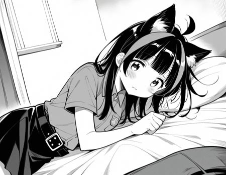 Mini Yaemori (八重森 みに) - Rent-a-Girlfriend (Kanojo, Okarishimasu) (彼女、お借りします)