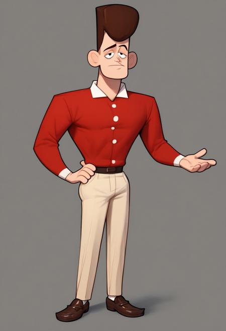 JFK (Clone High)