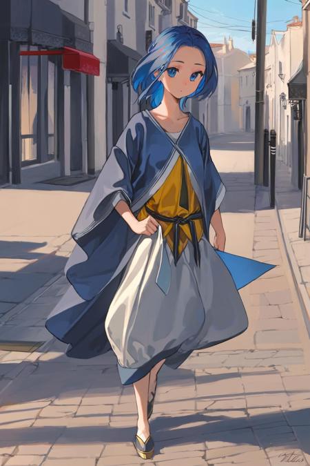 Anime Illust Diffusion XL模型全风格Tag测试文档丨Anime Illust Diffusion XL Style Prompt Test