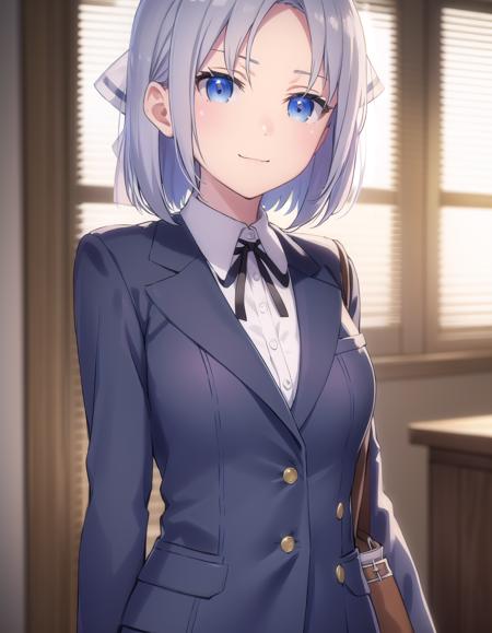Yumi (雪泉) - Senran Kagura (閃乱カグラ) - COMMISSION