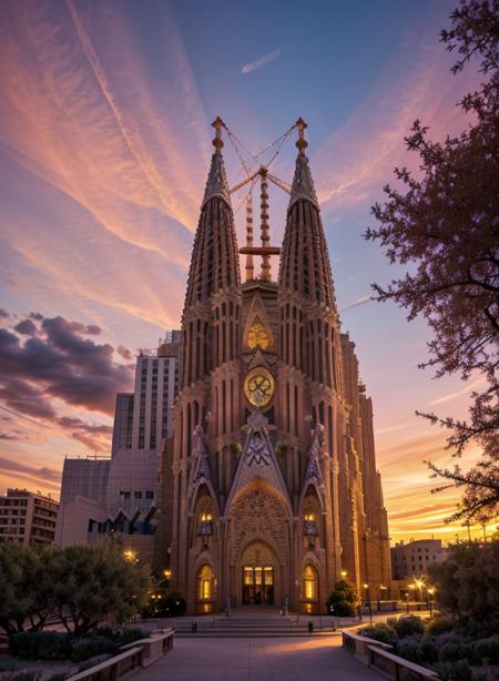 Sagrada Família