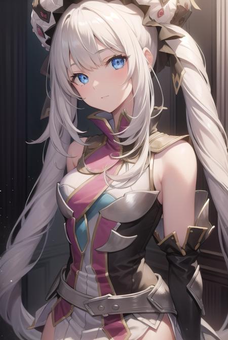 Marie Antoinette - Fate Grand Order