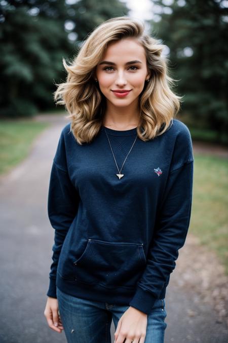 Cara Mell