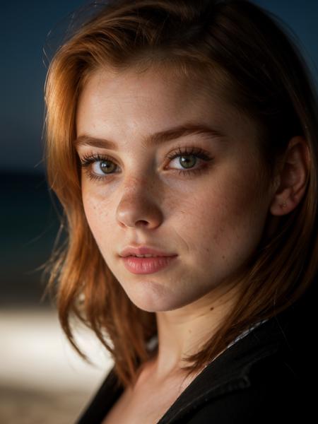 Maisie Malone MXAI