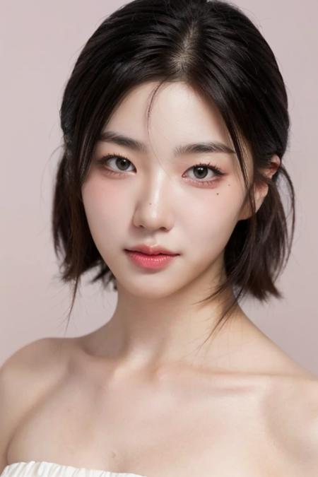 Not TripleS - Sohyun