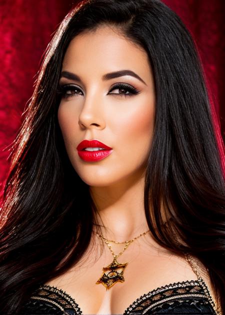Jelena Jensen SD1.5