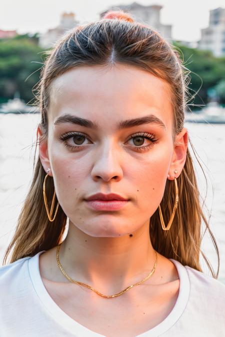 Emma Mackey