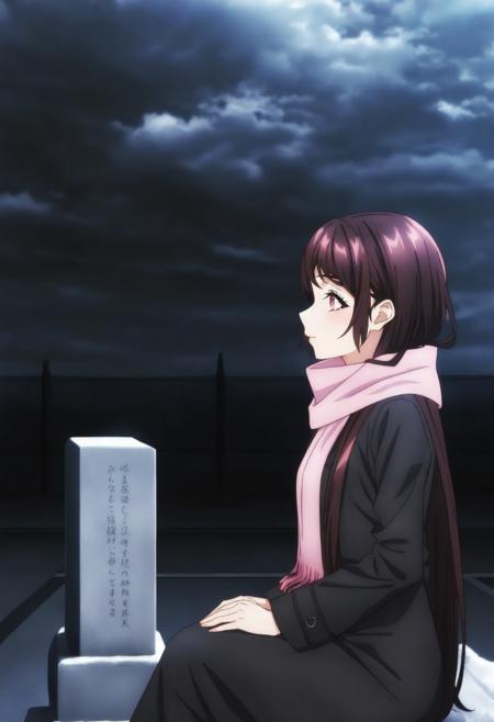 Kaori Houjou - [I Got a Cheat Skill in Another World and Became Unrivaled in the Real World, Too]