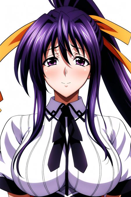 Akeno Himejima 姬島朱乃 | High School DXD ハイスクールDXD