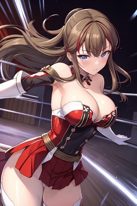 Toki | Senran Kagura