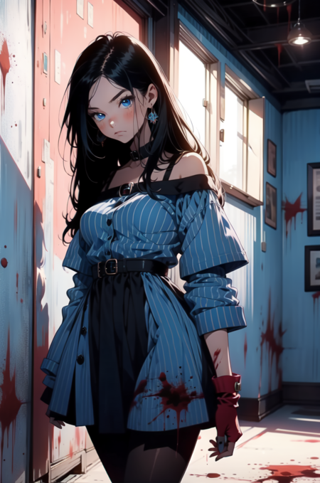 Katarina (CSDLN) (SD 1.5 + PonyXL)