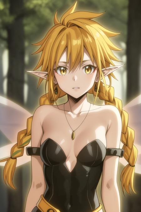 Tensei Shitara Slime Datta Ken | Characters Pack (SD 1.5 \ PDXL)