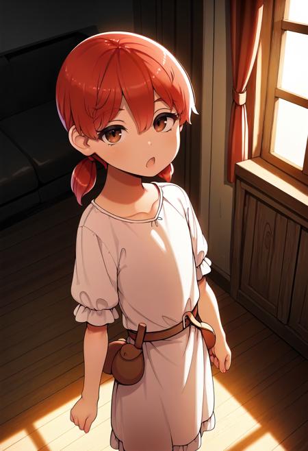 Abubu - Style LoRA | Illustrious