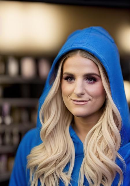 Meghan Trainor