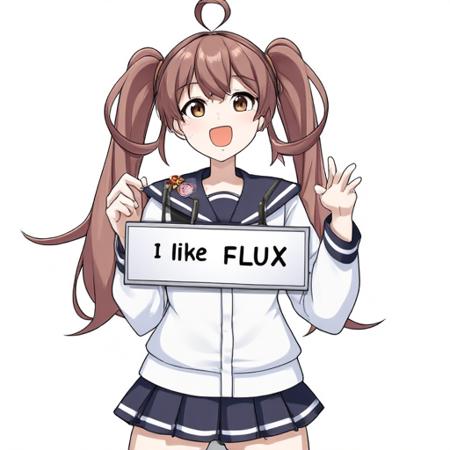 RonikaV2.5-FLUX版本V1 (ID: 818861)