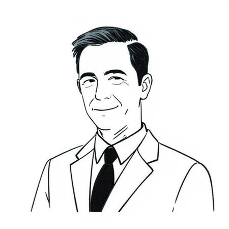Lineart版本V1 (ID: 783491)