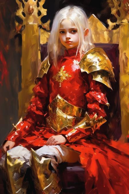Andrew Atroshenko Style
