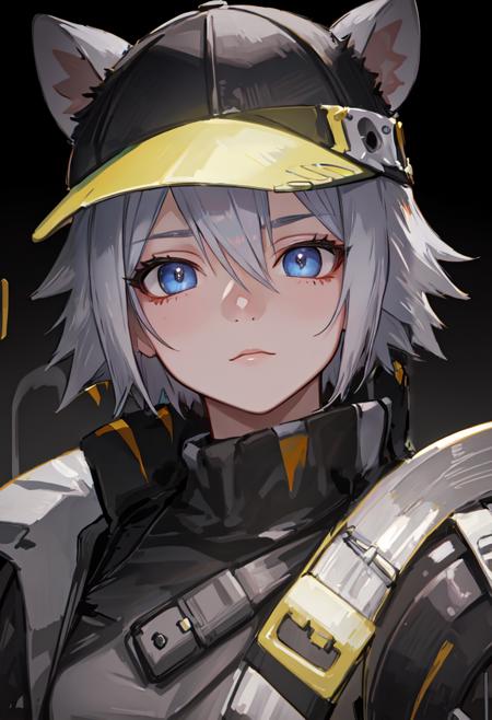 click/カシャ/卡达 (Arknights)版本v1.5.1 (ID: 438662)