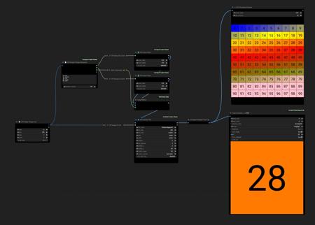 Comfyroll Studio - Graphics Nodes Demo 2版本v1.0 (ID: 278801)