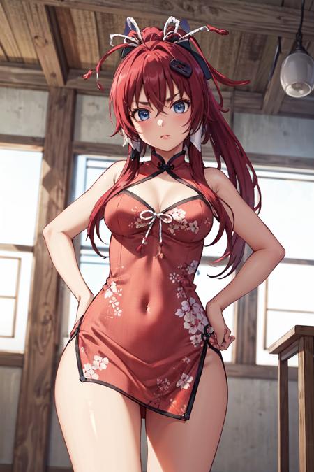 柳生十兵衛 Yagyuu Juubei/百花繚乱 Hyakka Ryouran