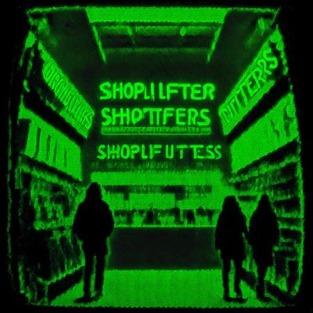 Shoplifters of the World Unite