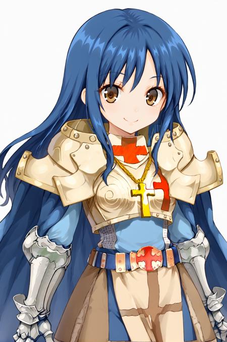Crusader (Ragnarok Online)版本v1.0-PonyXL (ID: 944858)