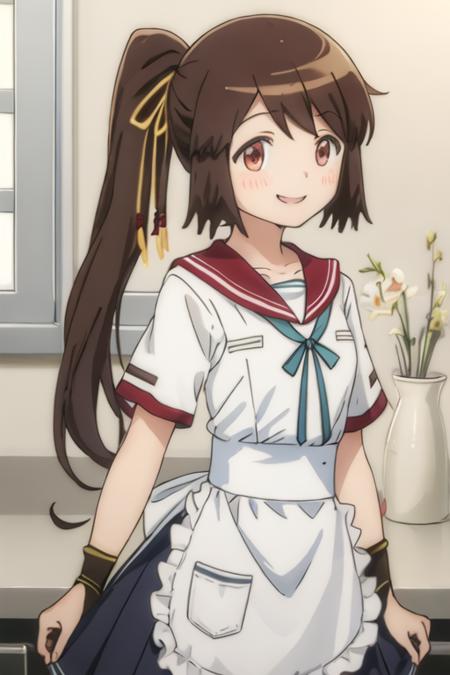 Yui Tsuruno (Puella Magi Madoka Magica Side Story: Magia Record)